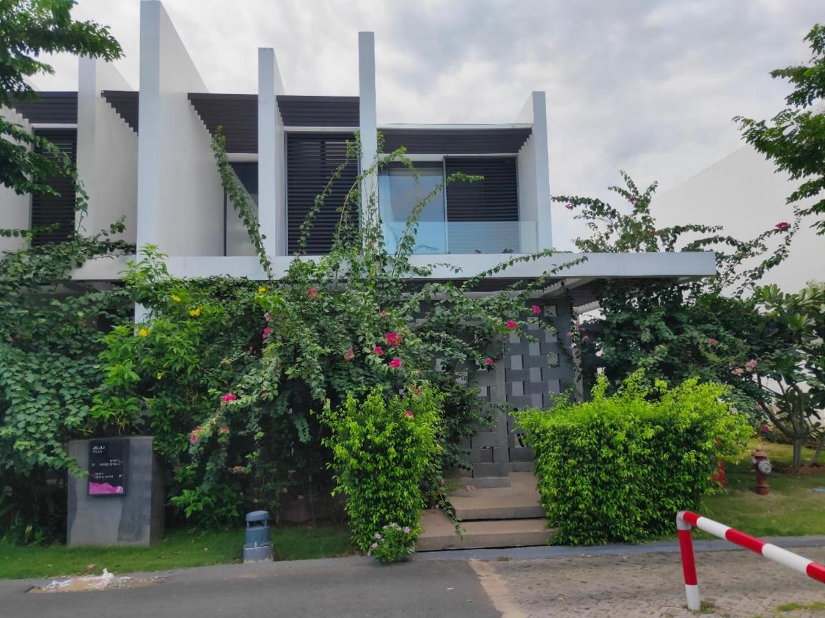 Villa Bien - Resort Oceanami - Long Hai - 3 & 4 Phong Ngu Buitenkant foto