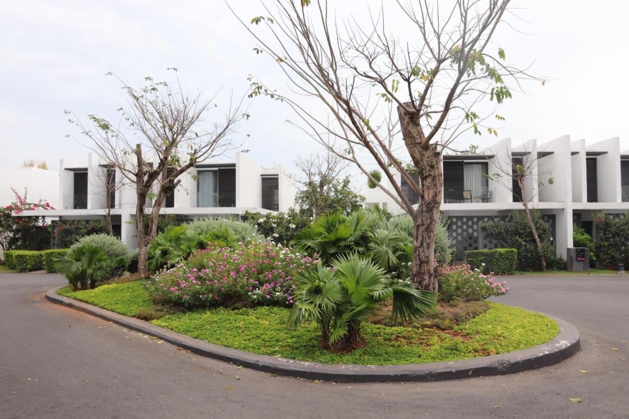 Villa Bien - Resort Oceanami - Long Hai - 3 & 4 Phong Ngu Buitenkant foto